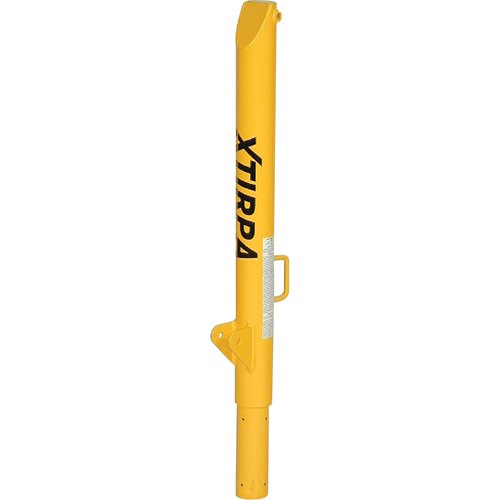 Innova XTIRPA Confined Space Rescue Systems - Masts M & M Nord Ouest Inc