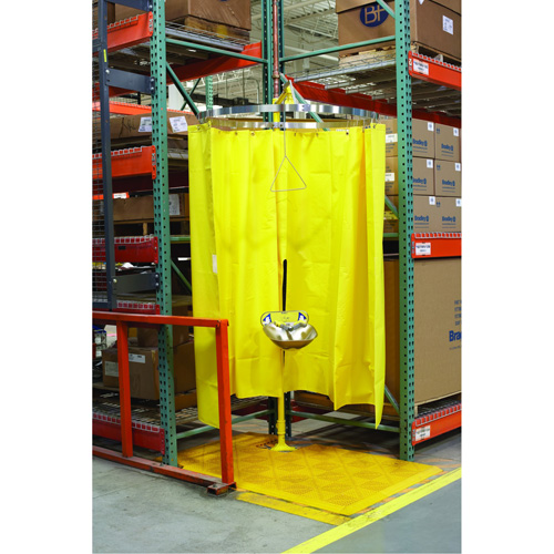Rideaux d'intimit&eacute; M & M Nord Ouest Inc