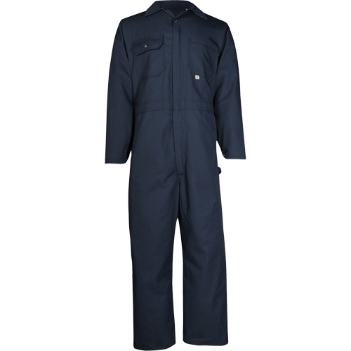 Combinaisons, Hommes, Bleu marine, Taille 54 (grand taille) M & M Nord Ouest Inc