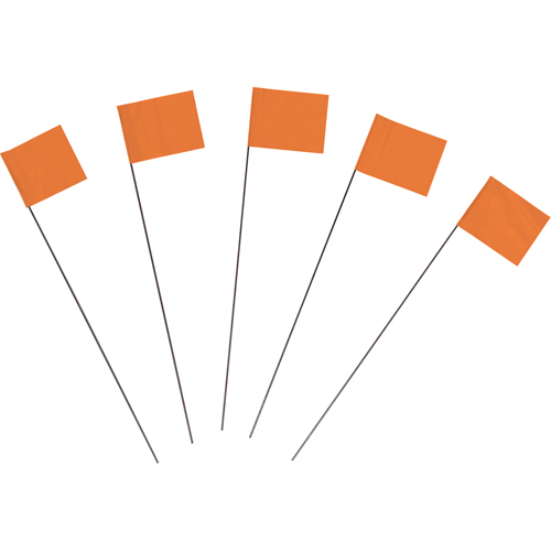 Marking Flags M & M Nord Ouest Inc