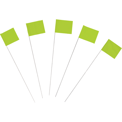 Marking Flags M & M Nord Ouest Inc