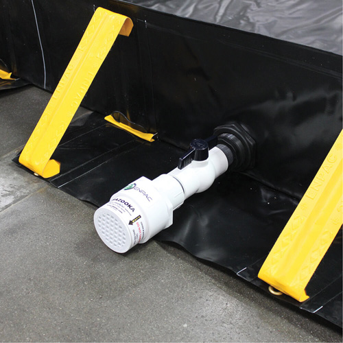 Bazooka Cartridge & Installation Kit M & M Nord Ouest Inc