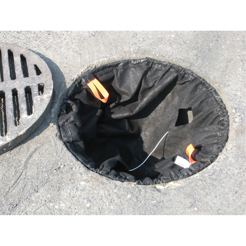 Storm Sentinel Drains, Sediment, 24" L x 26" W M & M Nord Ouest Inc