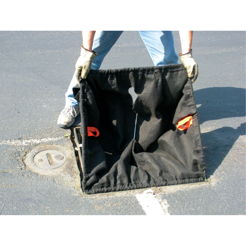 Storm Sentinel Drains, Sediment, 24" L x 26" W M & M Nord Ouest Inc