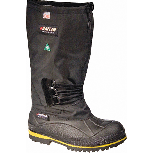 Driller Winter Work Boot, Oarprene Rubber, Steel Toe, Puncture Resistant Sole, Size 7 M & M Nord Ouest Inc