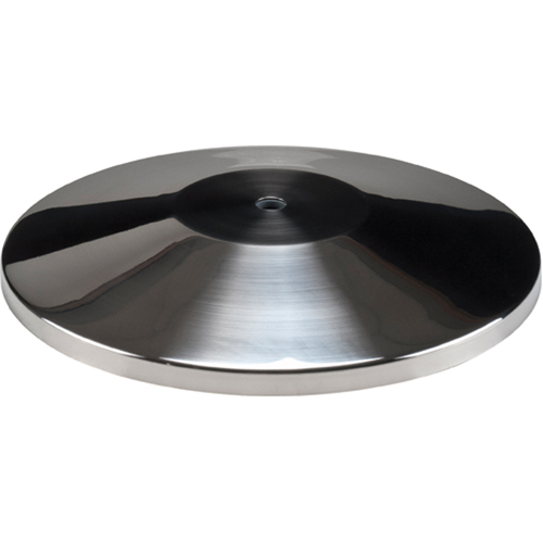 Base pour pour construire vos barri&egrave;res pour le contr&ocirc;le des foules M & M Nord Ouest Inc