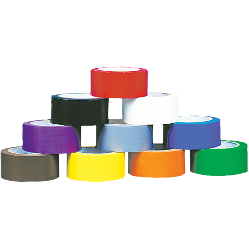 Colour Banding Pipe Marking Tapes, 1296", Black M & M Nord Ouest Inc