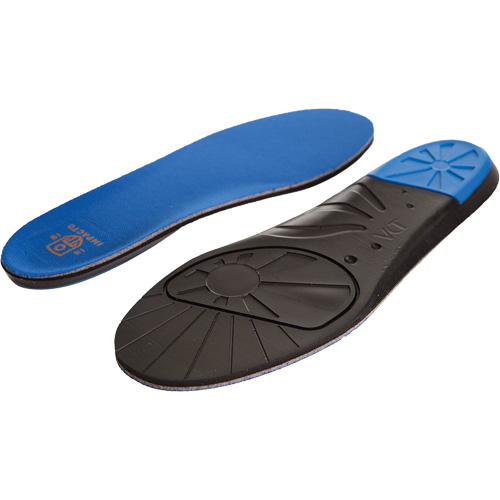 Cush'n Step Molded Insoles, Women's 5 - 6.5 M & M Nord Ouest Inc