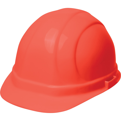 ERB Casque de s&eacute;curit&eacute; Omega II, R&eacute;pond aux normes CSA type 1, Suspension Rochet, Non ventil&eacute; M & M Nord Ouest Inc