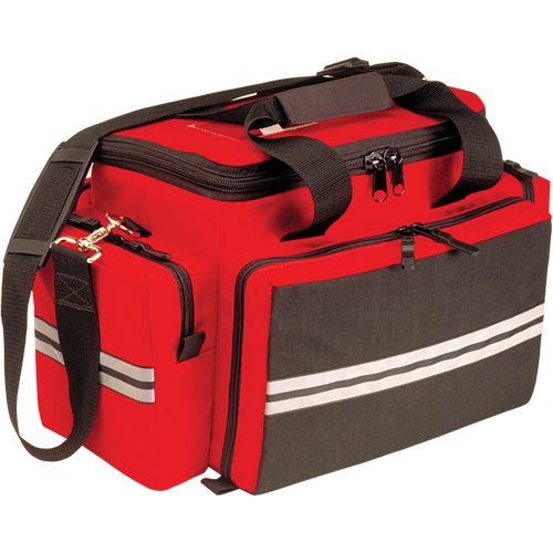 Heavy-Duty Trauma Bags M & M Nord Ouest Inc