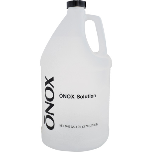 Onox&reg; Solution M & M Nord Ouest Inc
