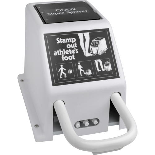 Onox&reg; Solution - Spray Units M & M Nord Ouest Inc