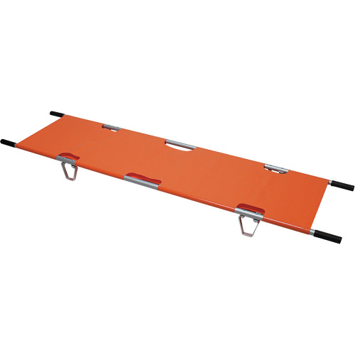 Brancards, Pli simple, Classe 1 M & M Nord Ouest Inc
