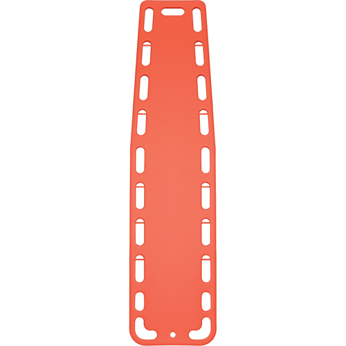 Polyethylene Spinal Backboards M & M Nord Ouest Inc