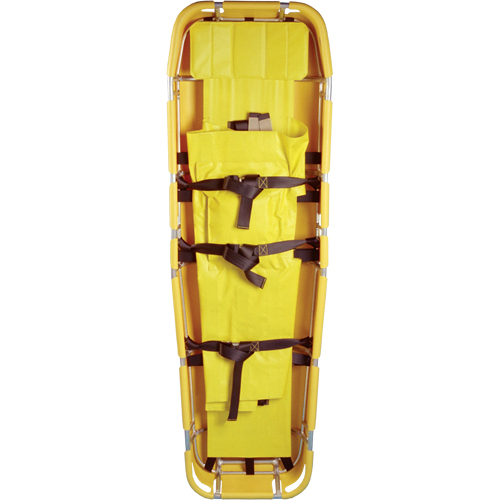 Basket Litter Restraint Systems M & M Nord Ouest Inc