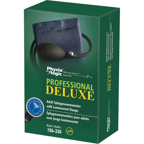 Aneroid Sphygmomanometers, Class 1 M & M Nord Ouest Inc