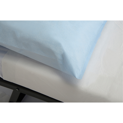 Draps jetables pour examen m&eacute;dical M & M Nord Ouest Inc