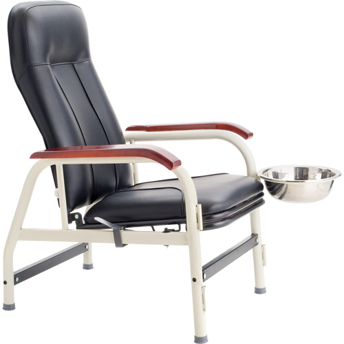 First Aid Treatment Chairs M & M Nord Ouest Inc