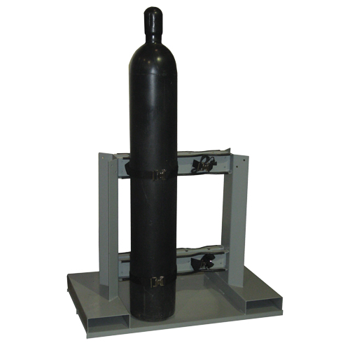 Cylinder Supports M & M Nord Ouest Inc
