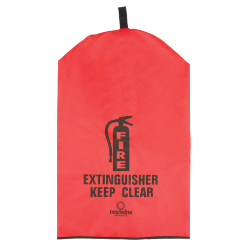 Fire Extinguisher Covers M & M Nord Ouest Inc