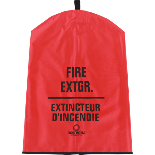 Fire Extinguisher Covers M & M Nord Ouest Inc