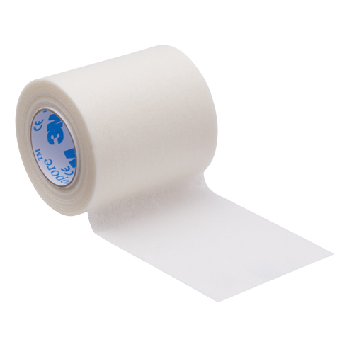 Ruban chirurgical hypoallerg&eacute;nique Micropore de 3M, Classe 1, 30' lo x 2" la M & M Nord Ouest Inc