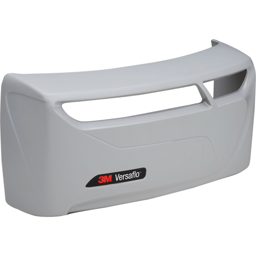 Versaflo Powered Air Purifying Respirator TR-600 Filter Cover M & M Nord Ouest Inc
