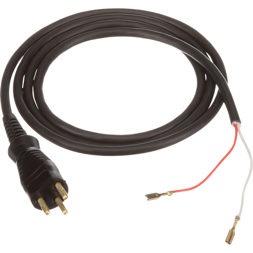 C&acirc;ble de rechange pour appareil filtrant &agrave; ventilation assist&eacute;e Powerflow M & M Nord Ouest Inc
