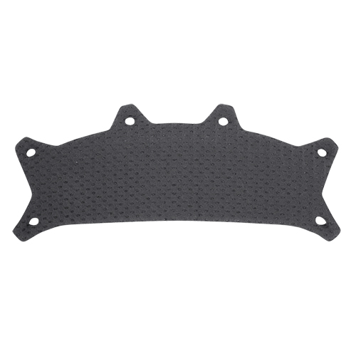 Fas-Trac&reg; III Suspension Sweatband M & M Nord Ouest Inc