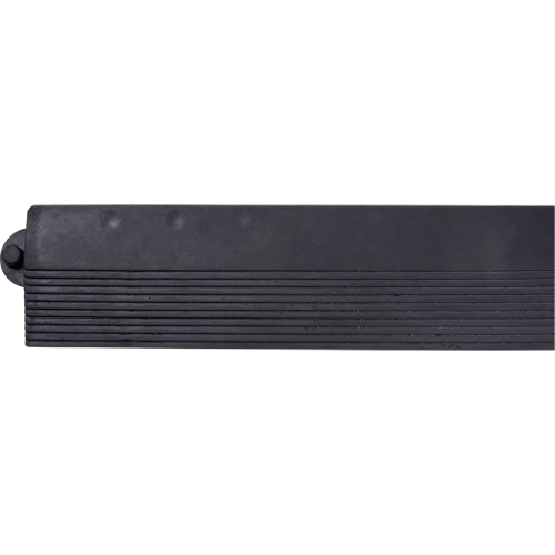 Rampe de bordure pour tapis M & M Nord Ouest Inc