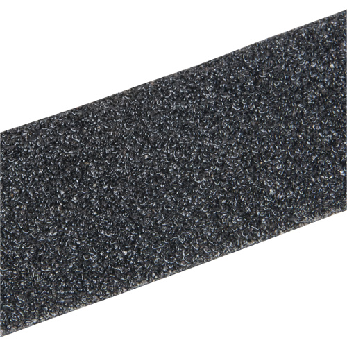 Ruban antid&eacute;rapant de premi&egrave;re qualit&eacute;, 1" x 60', Noir M & M Nord Ouest Inc