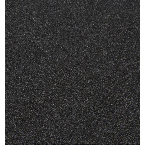 Ruban antid&eacute;rapant de premi&egrave;re qualit&eacute;, 12" x 60', Noir M & M Nord Ouest Inc