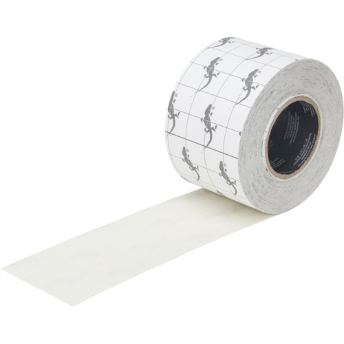 Premium Anti-Skid Tape, 4" x 60', Clear M & M Nord Ouest Inc