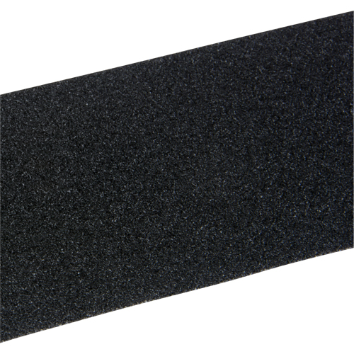 Ruban antid&eacute;rapant de premi&egrave;re qualit&eacute;, 6" x 24", Noir M & M Nord Ouest Inc