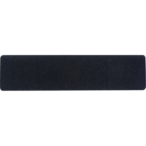Ruban antid&eacute;rapant de premi&egrave;re qualit&eacute;, 6" x 24", Noir M & M Nord Ouest Inc