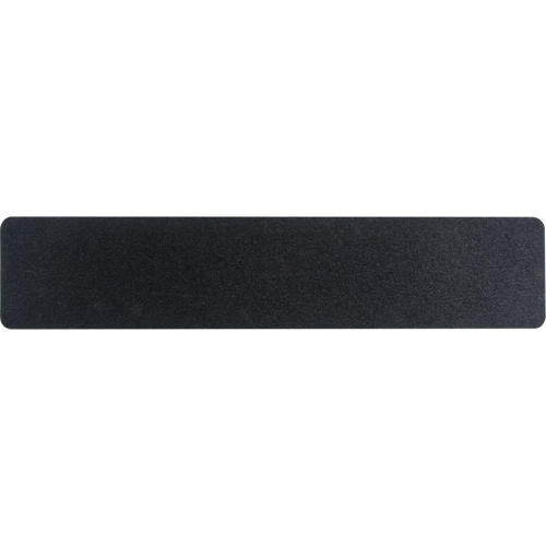 Ruban antid&eacute;rapant de premi&egrave;re qualit&eacute;, 6" x 30", Noir M & M Nord Ouest Inc