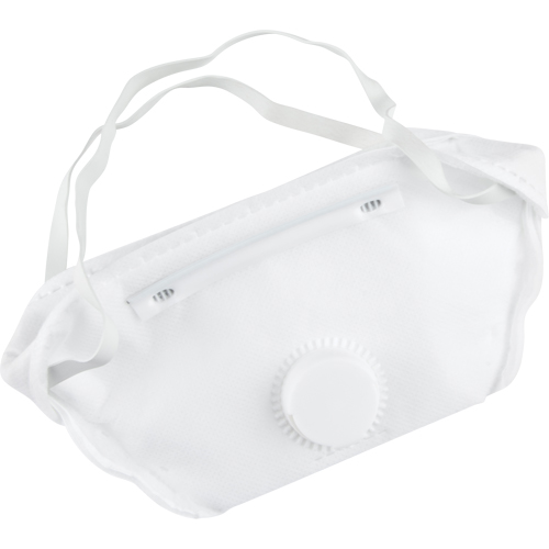 Particulate Respirator, N95, NIOSH Certified, Medium/Large M & M Nord Ouest Inc