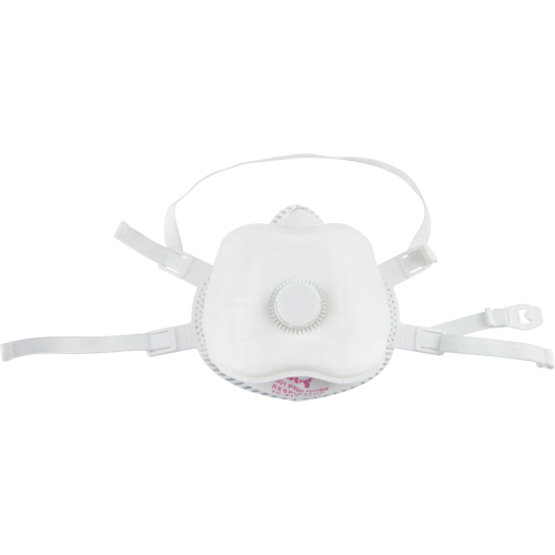 Particulate Respirator, P100, NIOSH Certified, Medium/Large M & M Nord Ouest Inc