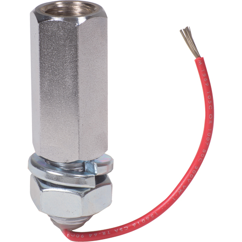 Safety Whip&reg; Flagstaff Mounting Base, Threaded Mount M & M Nord Ouest Inc