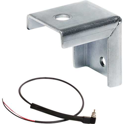 Safety Whip&reg; Flagstaff Mounting Base M & M Nord Ouest Inc