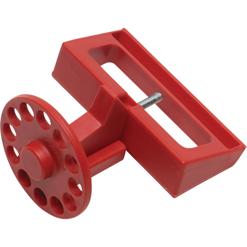 Lockout, Circuit Breaker Type M & M Nord Ouest Inc