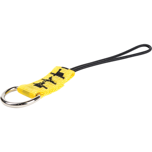 Anneau en D de fixation pour outil M & M Nord Ouest Inc