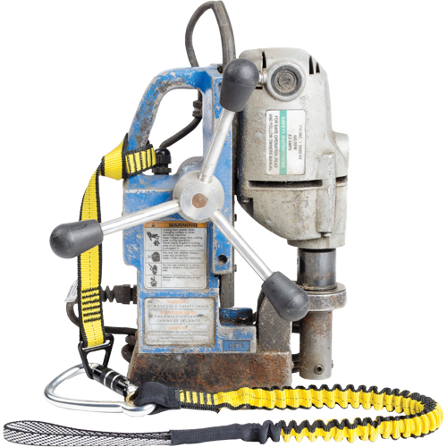 Sangle de fixation pour outil M & M Nord Ouest Inc