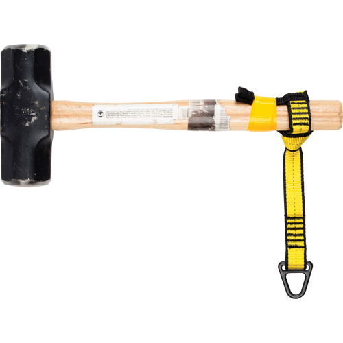 Tool Cinch Attachment Point M & M Nord Ouest Inc