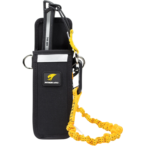 Extra Deep Single Tool Holster M & M Nord Ouest Inc