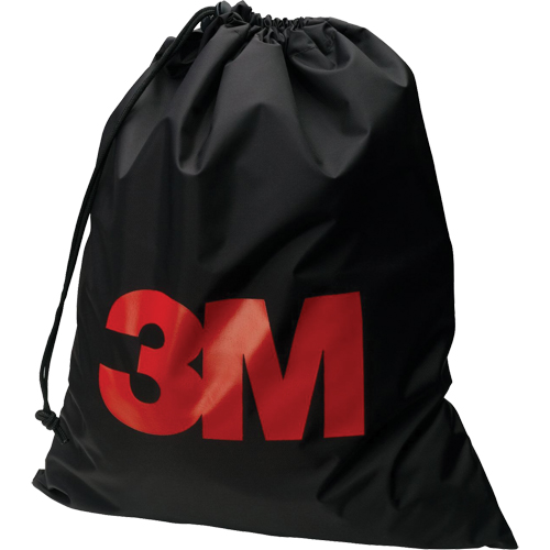 Sac de rangement pour respirateur M & M Nord Ouest Inc
