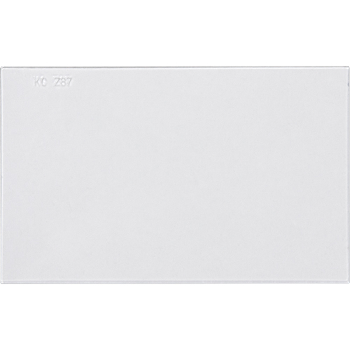 Insight Clear Internal Safety Plate M & M Nord Ouest Inc