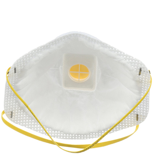 8511 Particulate Respirators, N95, NIOSH Certified M & M Nord Ouest Inc