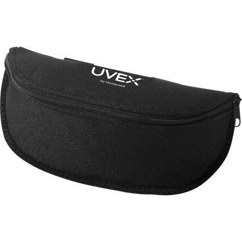 Uvex&reg; Safety Glasses Case M & M Nord Ouest Inc