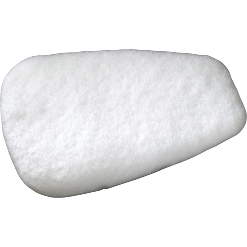 Filtres pour respirateurs gaz/vapeur s&eacute;ries 6000 M & M Nord Ouest Inc